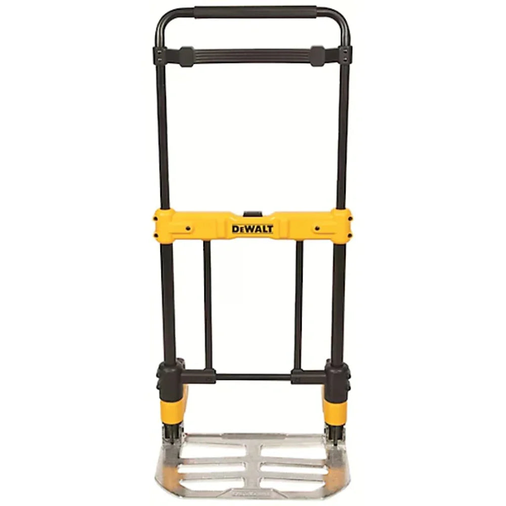 DEWALT FOLDING SACK TRUCK