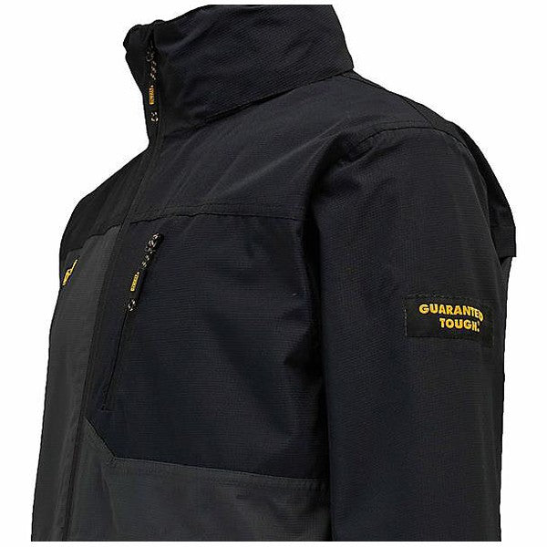 DEWALT SOUTHAMPTON BREATHABLE WATERPROOF JACKET