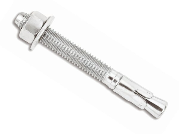 DEWALT THROUGHBOLT 16 X 150MM CE OPTION 1 20S