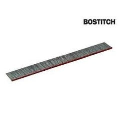Bostitch BT1350-50 1M Brown Brad Nails 50mm (Pack 1000)