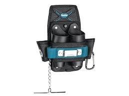 Makita E-05212 Ultimate 4-Way Electrician's Holder