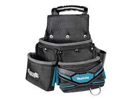Makita E-05147 Ultimate 3-Pocket Fixings Pouch
