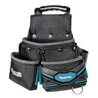 Makita E-05147 Ultimate 3-Pocket Fixings Pouch