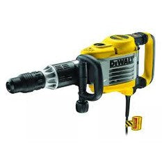 DEWALT D25902K SDS Max Demolition Hammer 1550W 110V