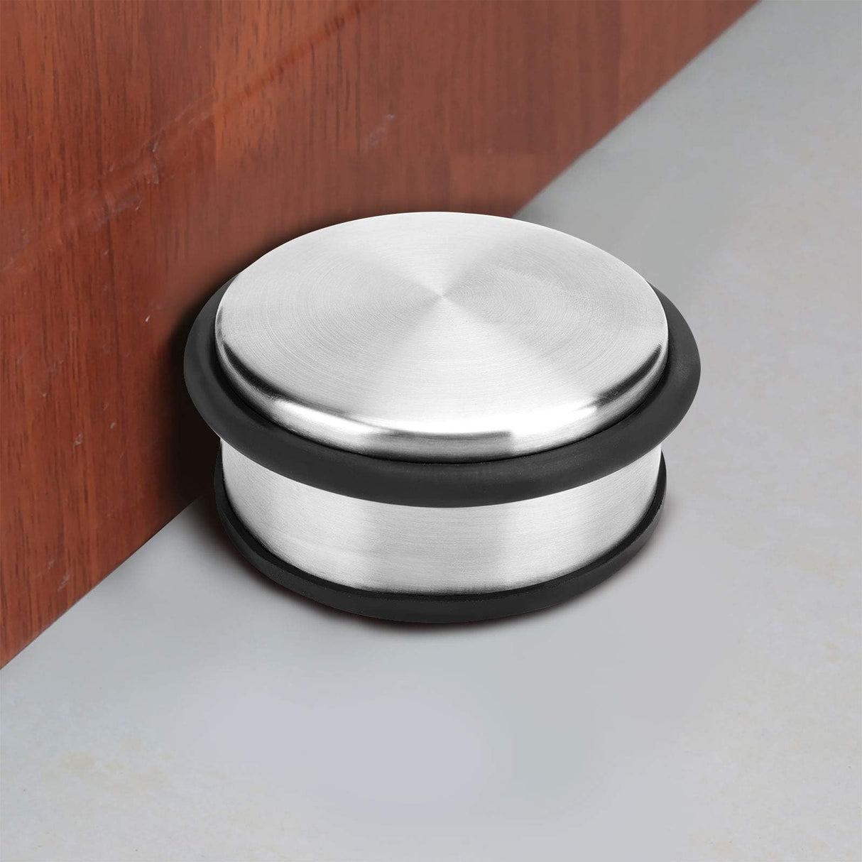 BB-DS105 STAINLESS STEEL DOOR STOPPER