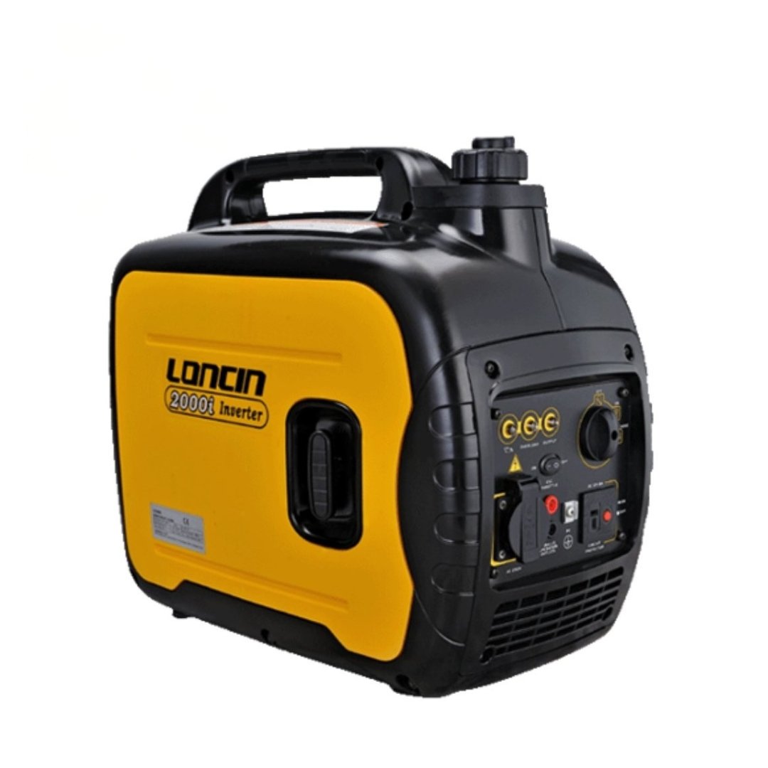 LONCIN LC2000I 2KVA INVERTER GENERATOR 230V