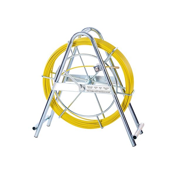 COBRA REEL RODDING SYSTEM 6.0MM X 100M