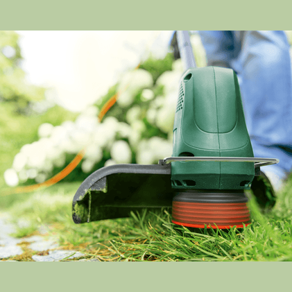 BOSCH EASY GRASSCUT 26CM 280W GRASS STRIMMER