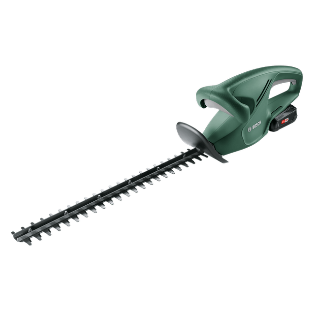 BOSCH EASYHEDGE CUT 18-45 GREEN