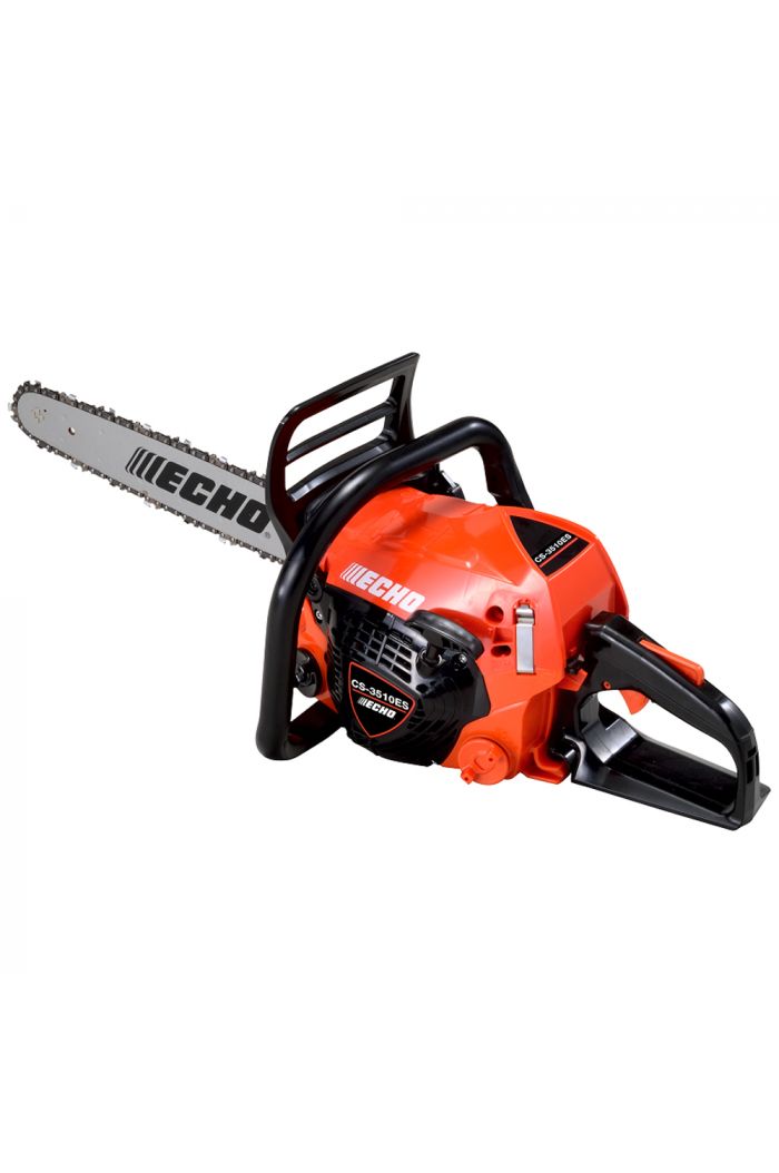 ECHO 41.6CC 38CM 15" BAR .325 CHAINSAW
