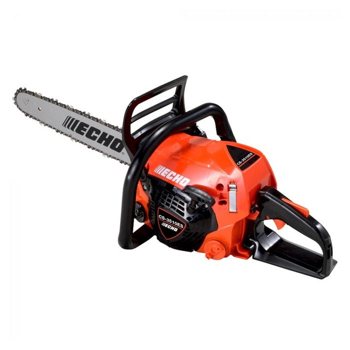 ECHO 41.6CC 38CM 15" BAR .325 CHAINSAW