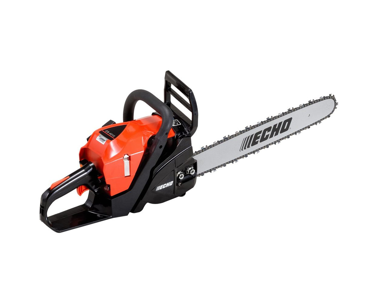 ECHO 41.6CC 38CM 15" BAR .325 CHAINSAW