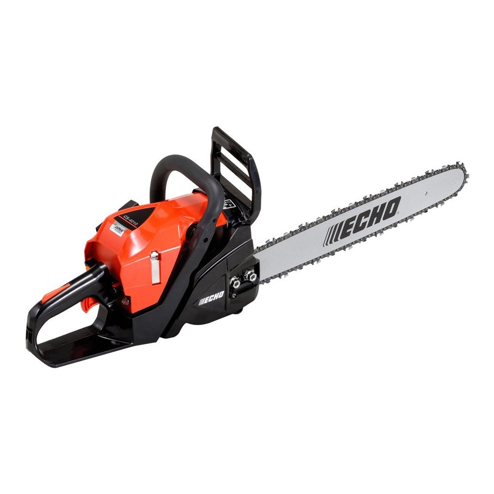 ECHO 41.6CC 38CM 15" BAR .325 CHAINSAW