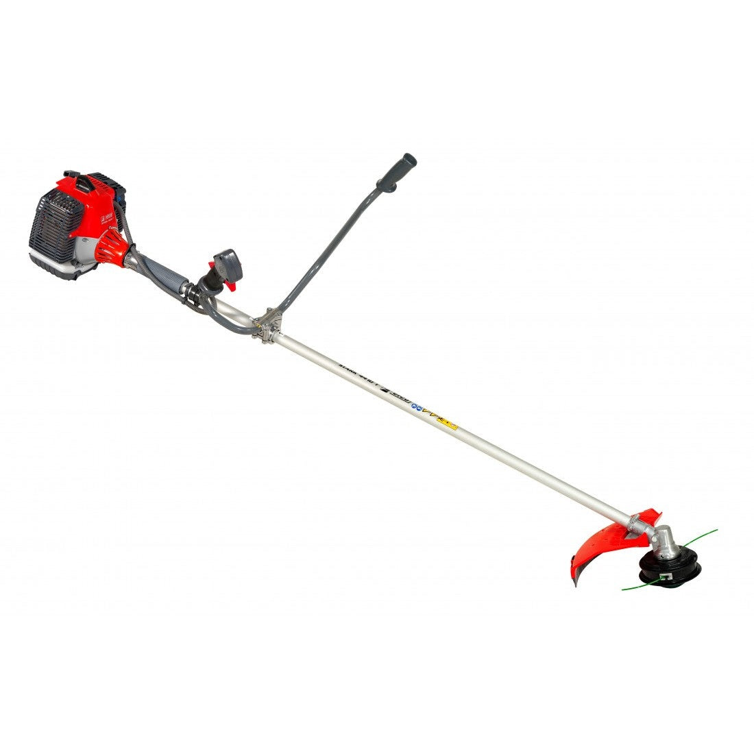 EFCO BRUSH CUTTER STARK STRIMMER 4410T STRAIGHT SHAFT