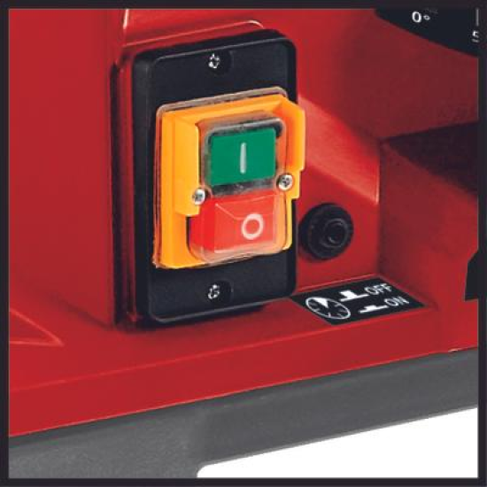 EINHELL 2000W 250MM PORTABLE & FOLDABLE TABLE SAW