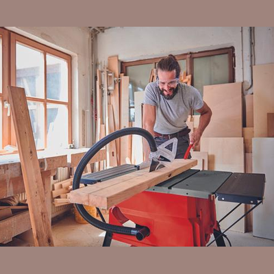 EINHELL TC-TS 2024/2 U TABLE SAW - Watson Hire