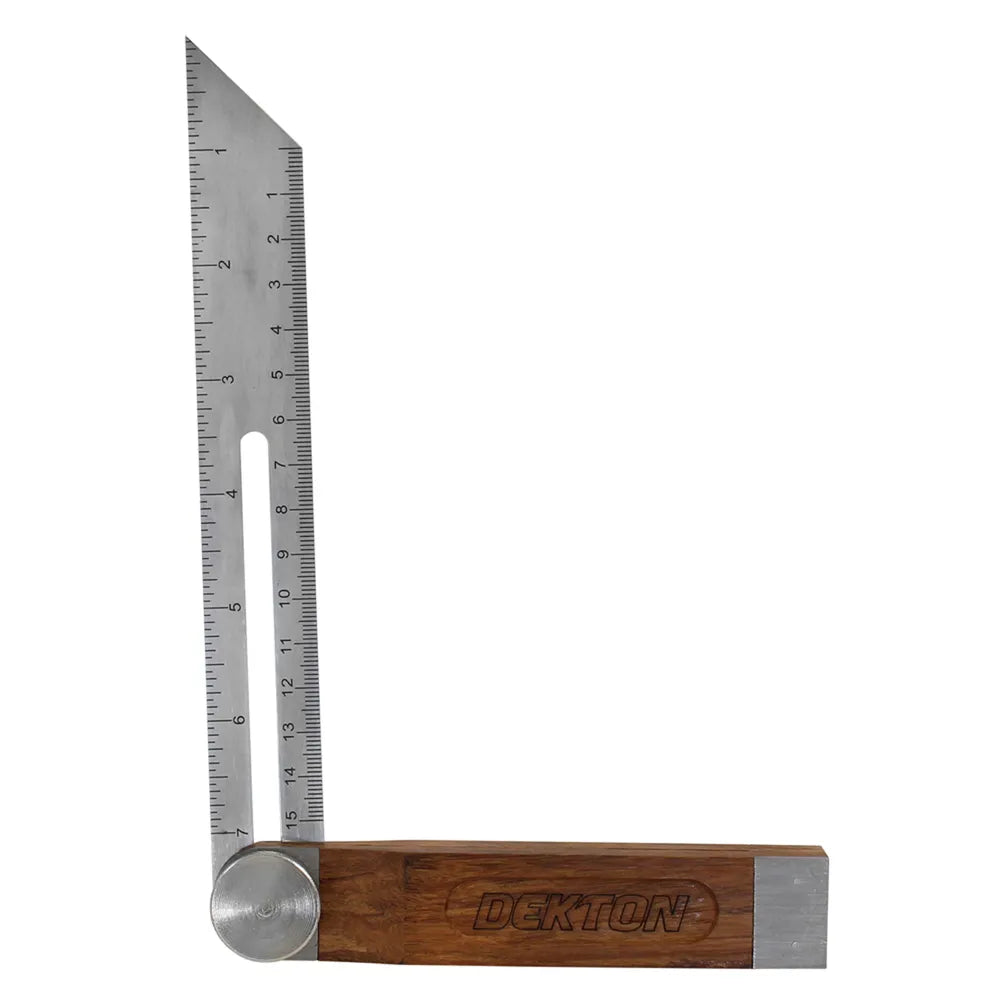 DEKTON 8" BEVEL SQUARE