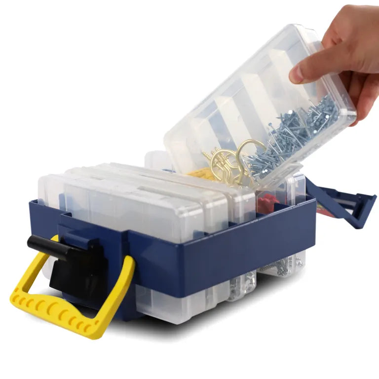 DEKTON 1000PC HARDWARE KIT