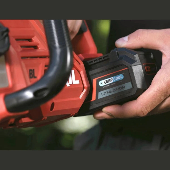 SKIL 0534CA 30CM CORDLESS CHAIN SAW BRUSHLESS 20V MAX LI-BARE