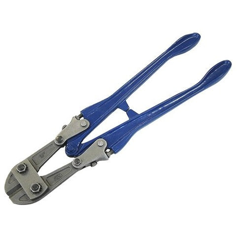 Faithfull High-Tensile Centre Cut Bolt – Watson Hire - Watson Hire