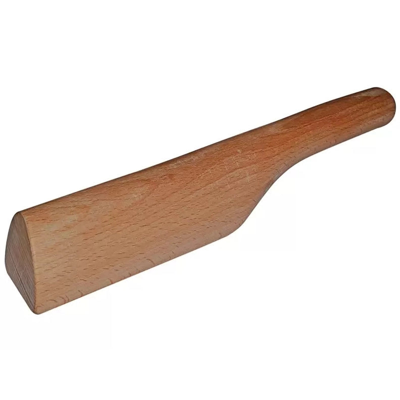 FAITHFULL LEAD DRESSER BEECH 50 X 170MM (2 X 6.3/4IN)