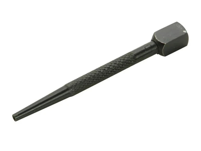 Faithfull Square Head Nail Punch 2.5mm (3/32in)