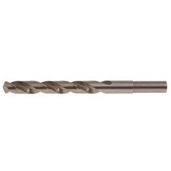 Faithfull Professional HSS Jobber Drill Bits Pre Pack (3) 1.50mm OL:40mm WL:16mm