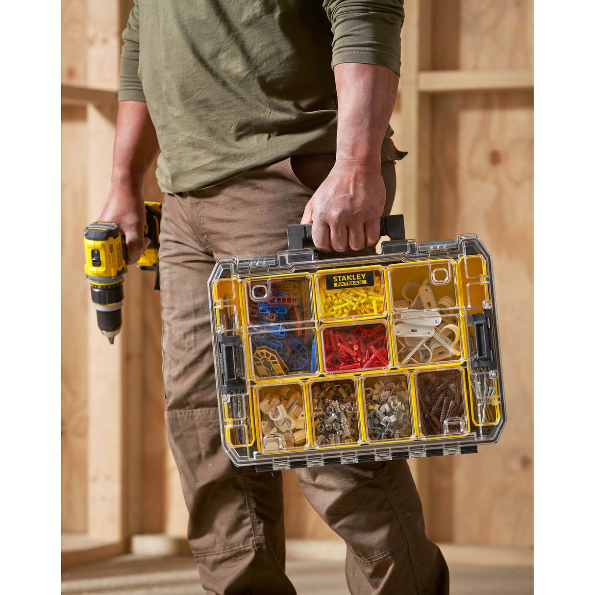 STANLEY FATMAX PRO-STACK