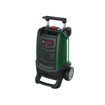 BOSCH FONTUS GEN II CORDLESS WASHER