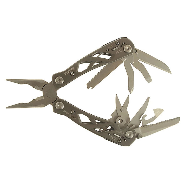 FISKARS GERBER SUSPENSION MULTI TOOL