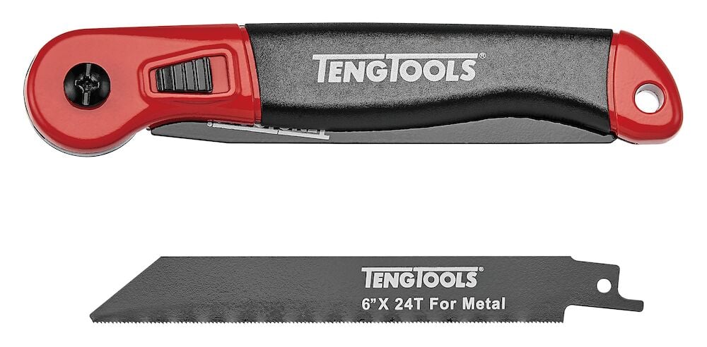 TENG TOOL FOLDING UTILITY SAW