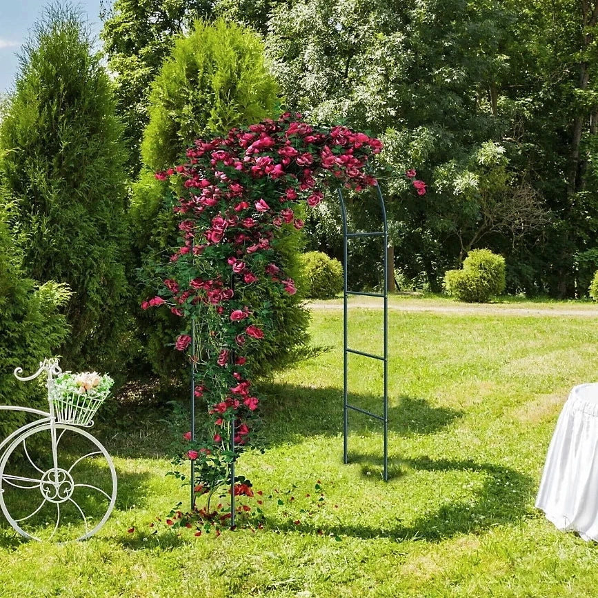 GREENBLADE 2M GARDEN ARCH