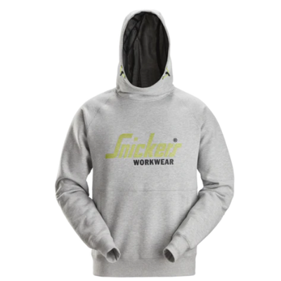 Snickers 2845 Logo Hoodie - Watson Hire