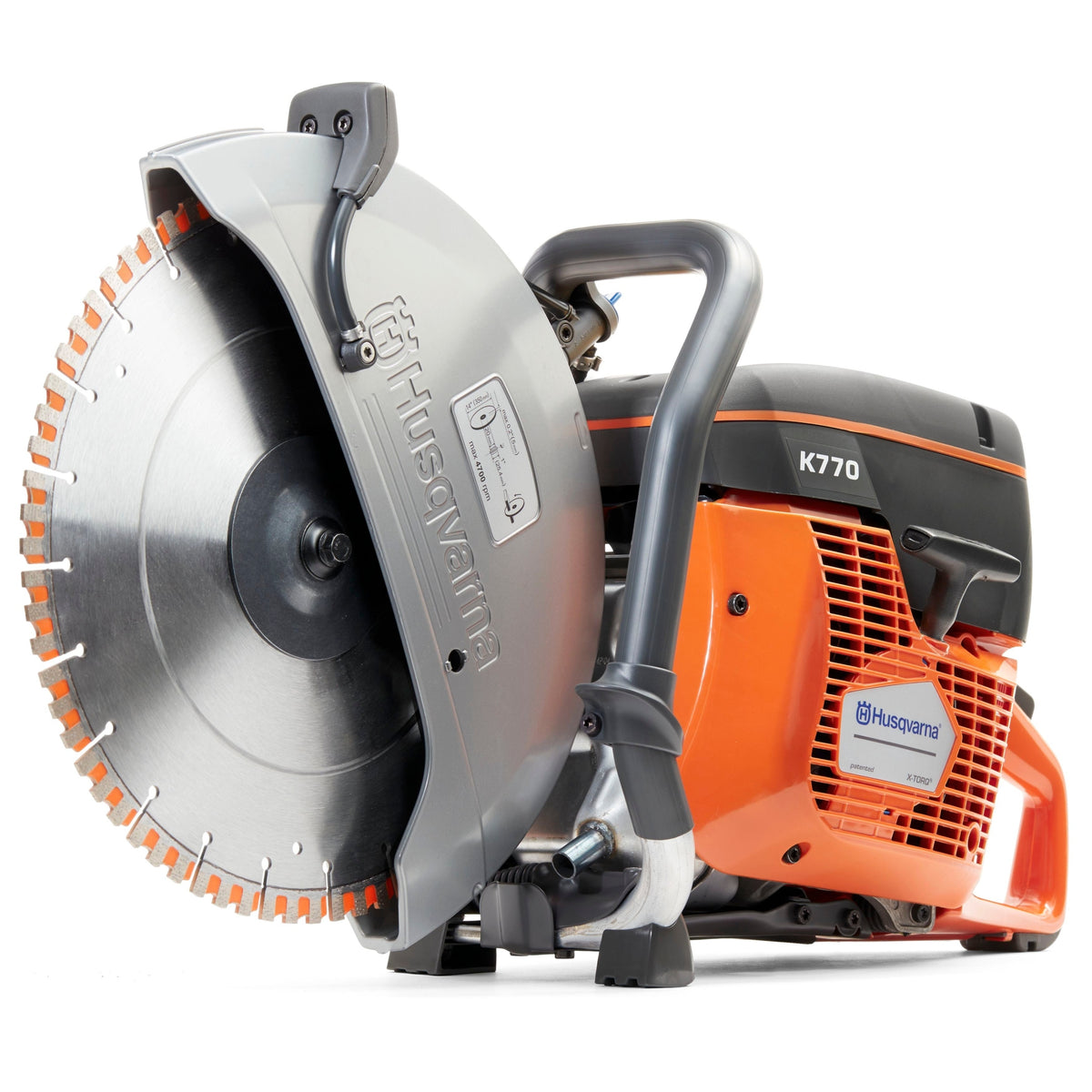 HUSQVARNA K770 CONSAW 12" - 300MM - BODY ONLY