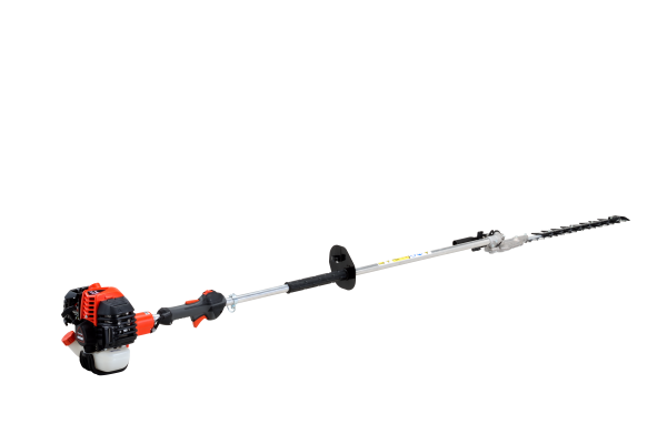 ECHO 25CC PRO LONG REACH HEDGE TRIMMER 2.4M 2620ES