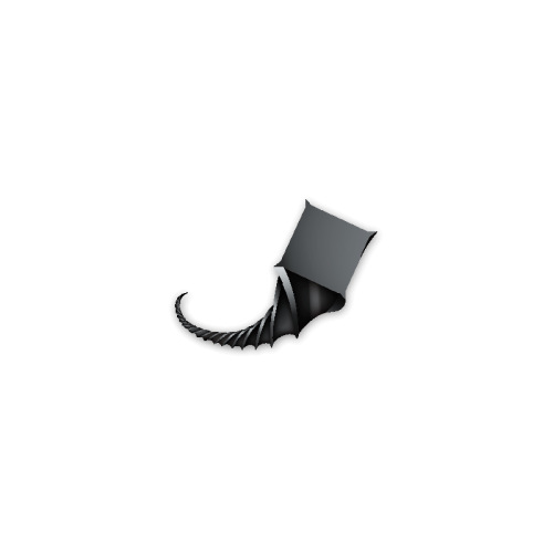 ECHO BLACK DIAMOND TRIMMER LINE 3.0MM X 8M