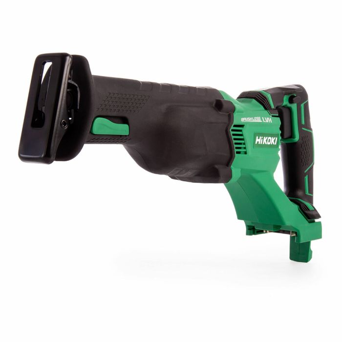 HIKOKI 18V BRUSHLESS RECIPROCATING SAW BODY ONLY