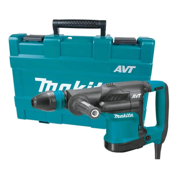 MAKIA HM0871 5KG SDS-MAX AVT CHIPPING HAMMER 110V