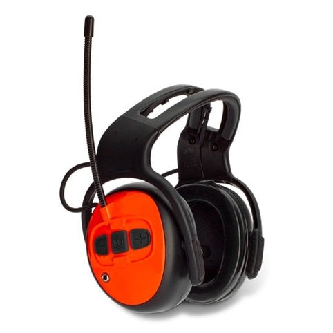 HUSQVARNA FM RADIO EARMUFFS