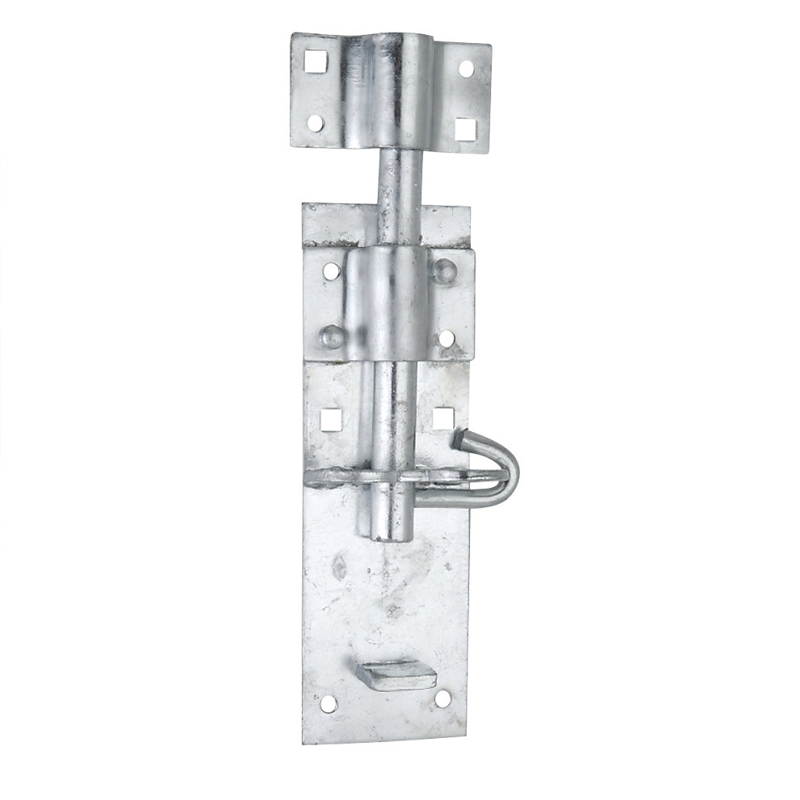 PREMIUM CHOICE PADBOLT GALV H/D 6"