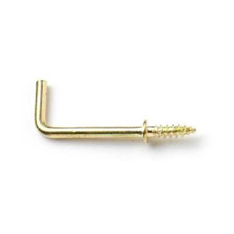 PREMIUM CHOICE 40MM EB SHLD SQ HOOKS