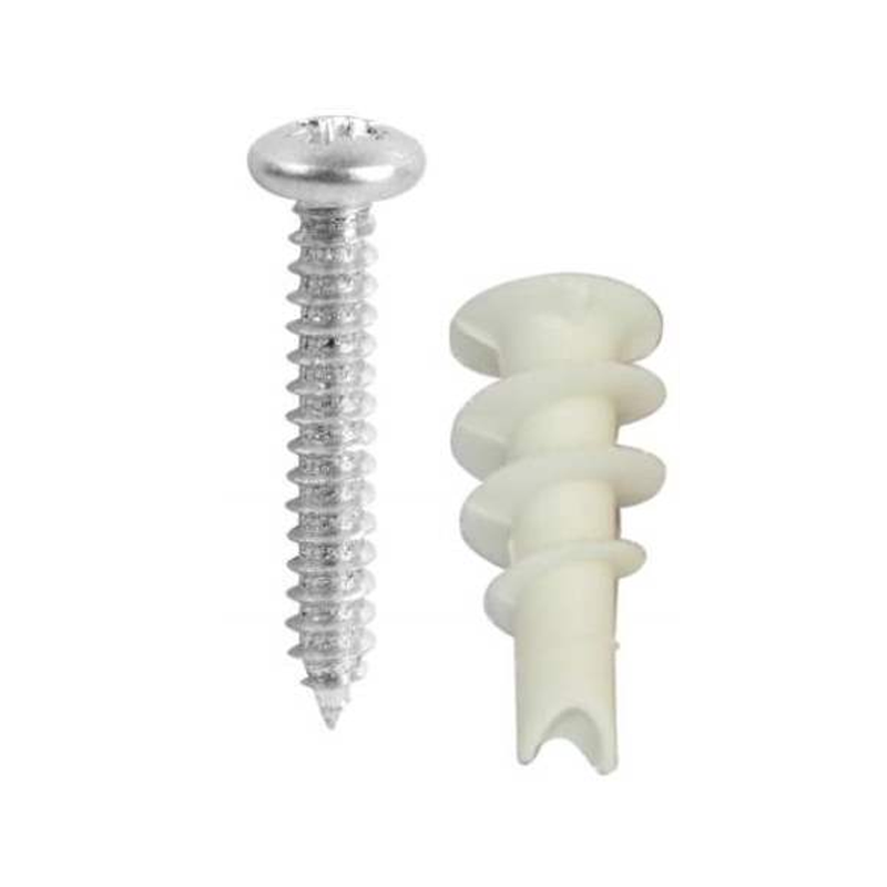 PREMIUM CHOICE PLASTIC DRIVAS