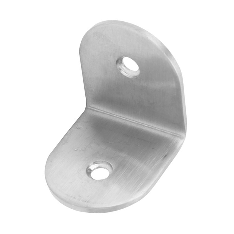 PREMIUM CHOICE 19mm STEEL ANGLE BRACKETS