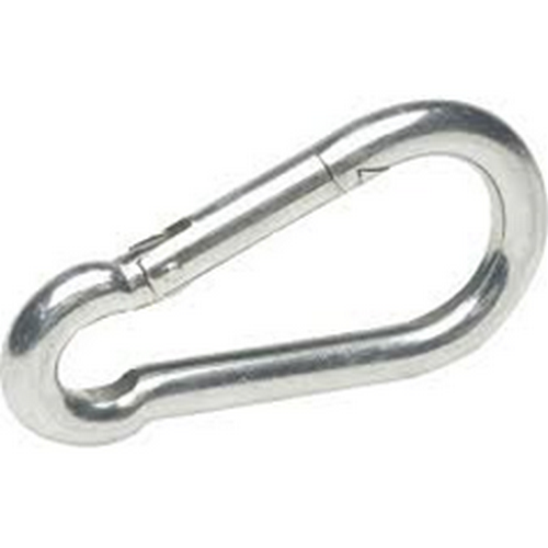 PERRY  CARBINE HOOK 8MM (2 PACK)