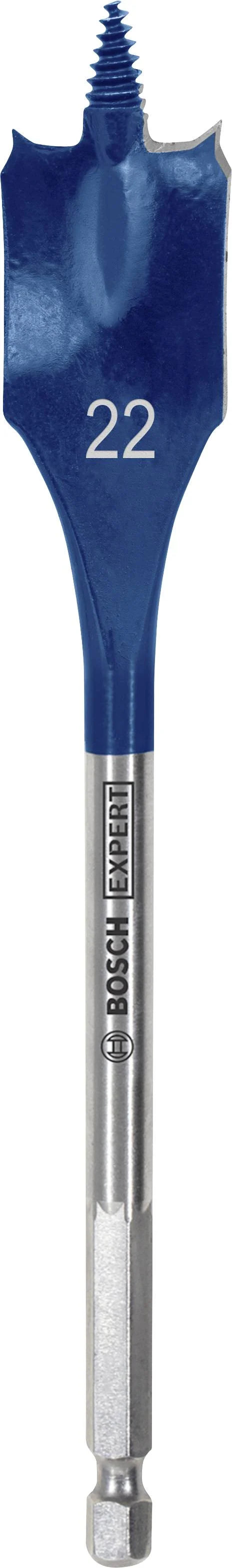 BOSCH FLAT WOOD BIT 32 X 152