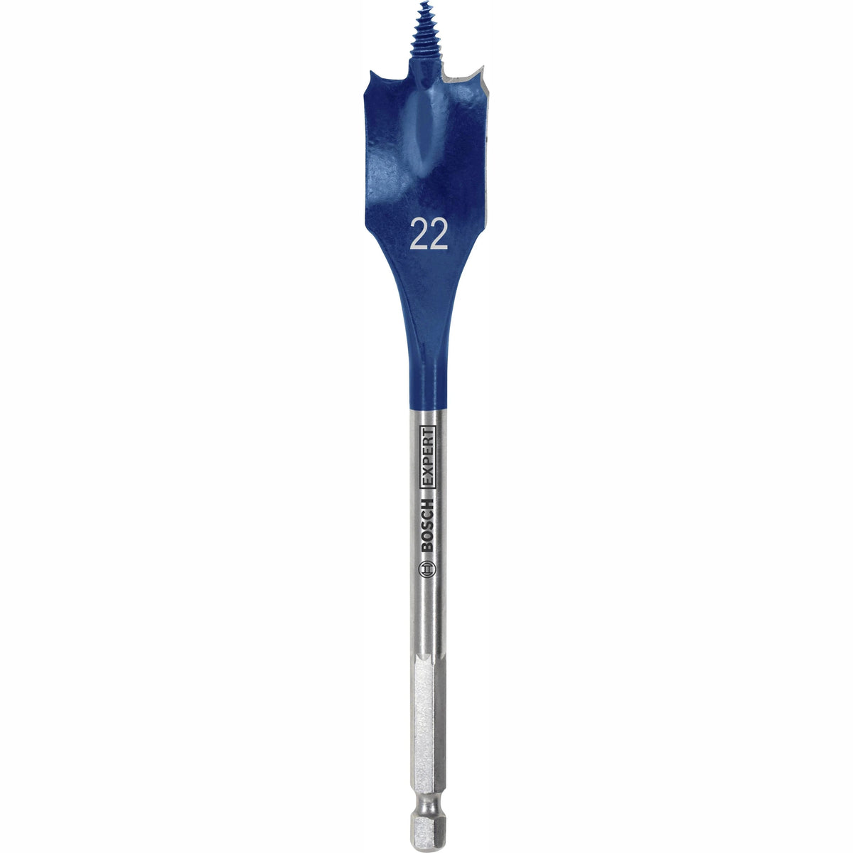 BOSCH FLAT WOOD BIT 32 X 152
