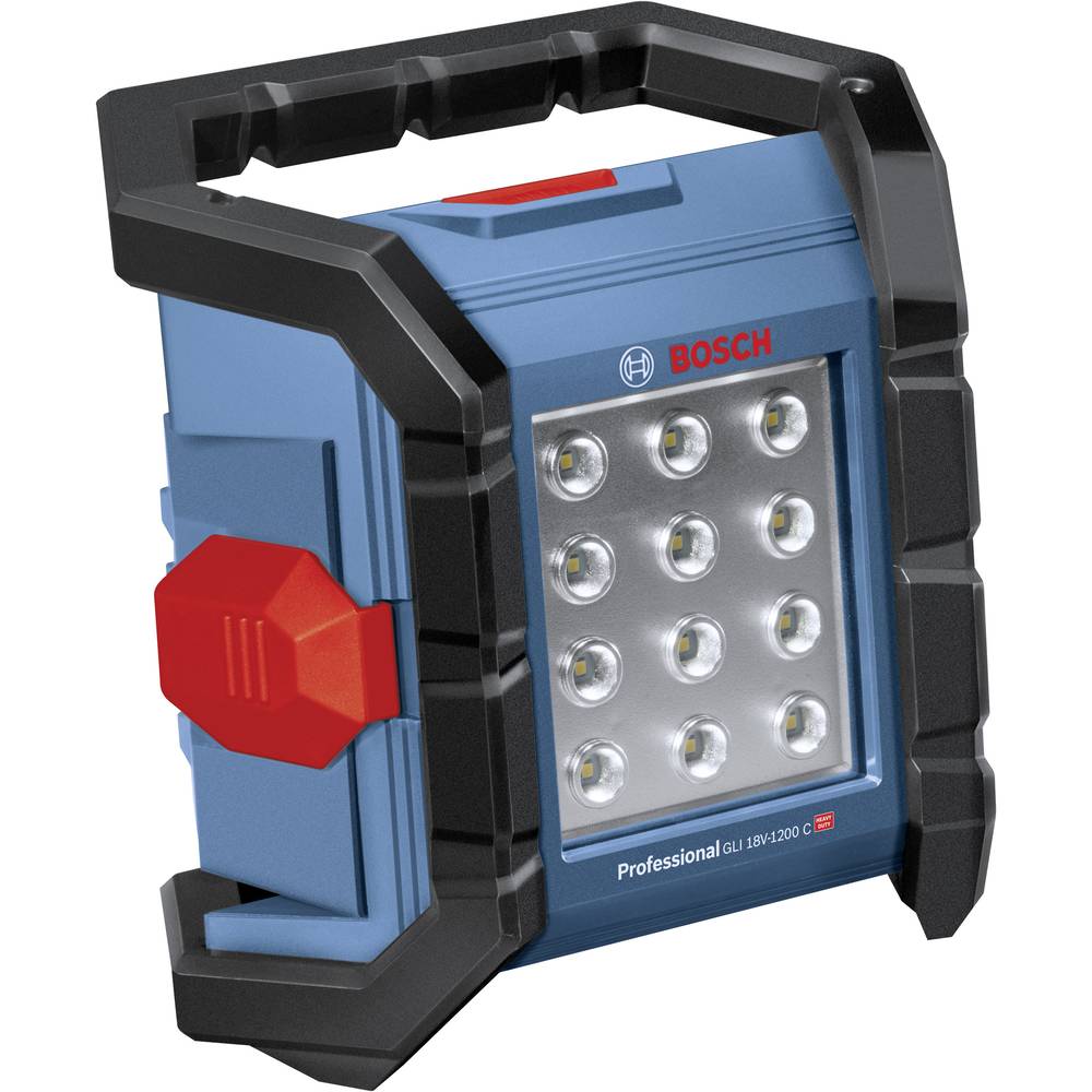 BOSCH GLI 18V-1200 C FLOODLIGHT BODY ONLY
