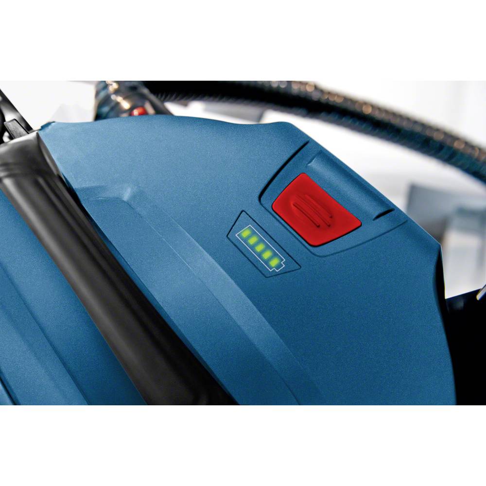 BOSCH GAS 18V 10L VACUUM - BODY ONLY