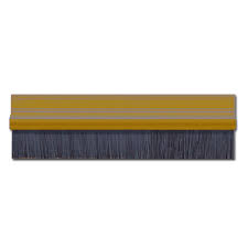 EXITEX STANDARD BRUSH STRIP 914MM GOLD
