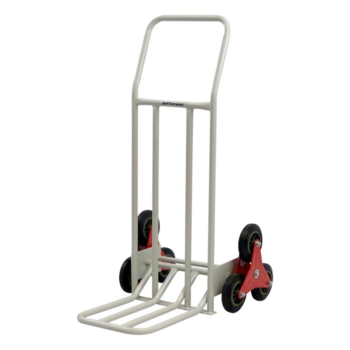 JEFFERSON STAIR CLIMBER HAND TRUCK SACK TRUCK